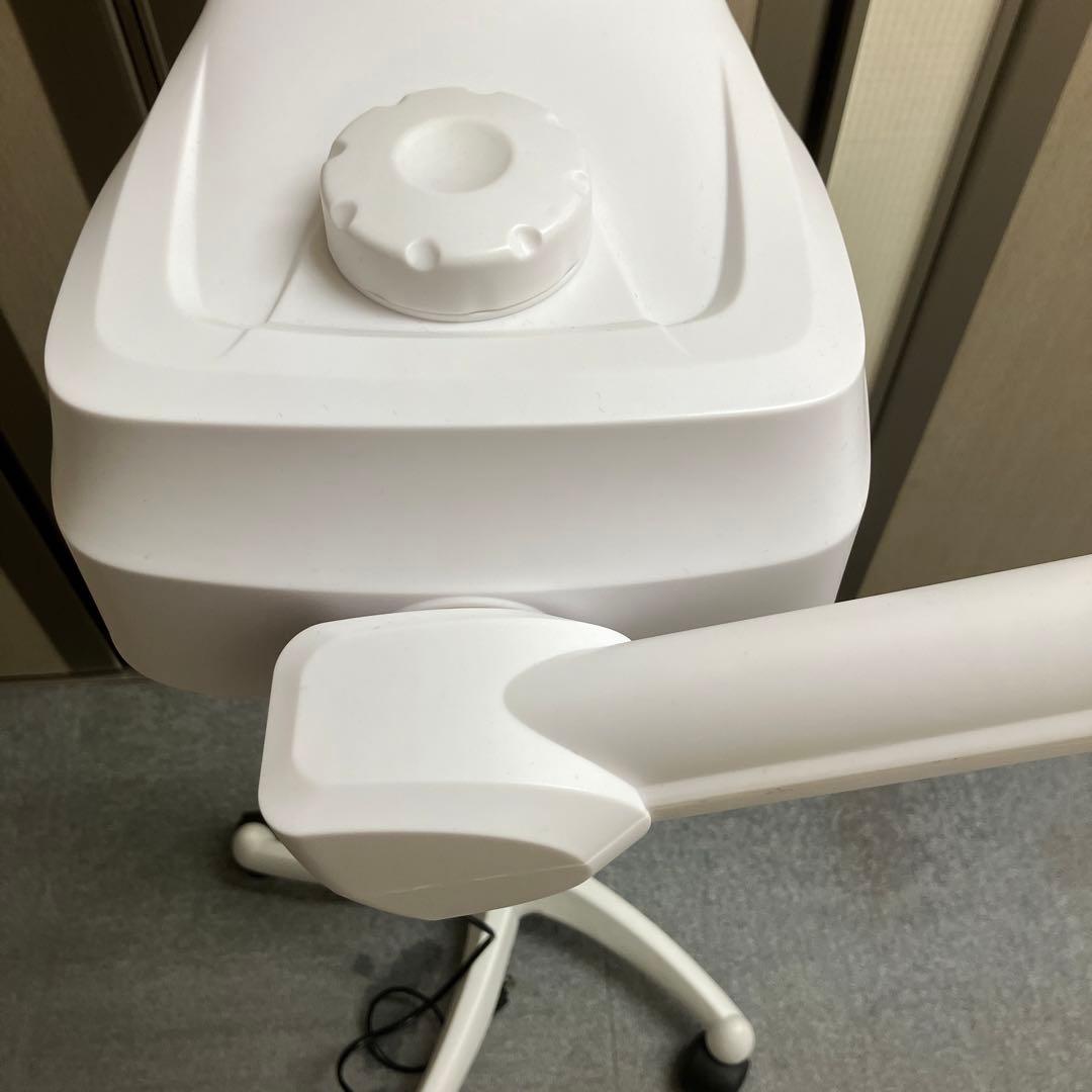 ETBELLA ST-1 フェイシャルスチーマー