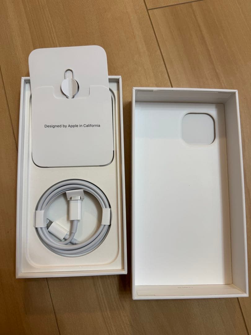 【88%】Apple iPhone 13 本体