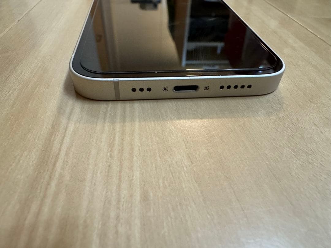 【88%】Apple iPhone 13 本体