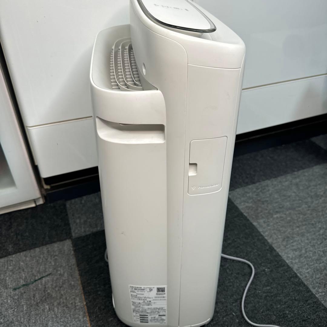 【2023年製】シャープ KI-PS50 加湿空気清浄機 プラズマクラスター