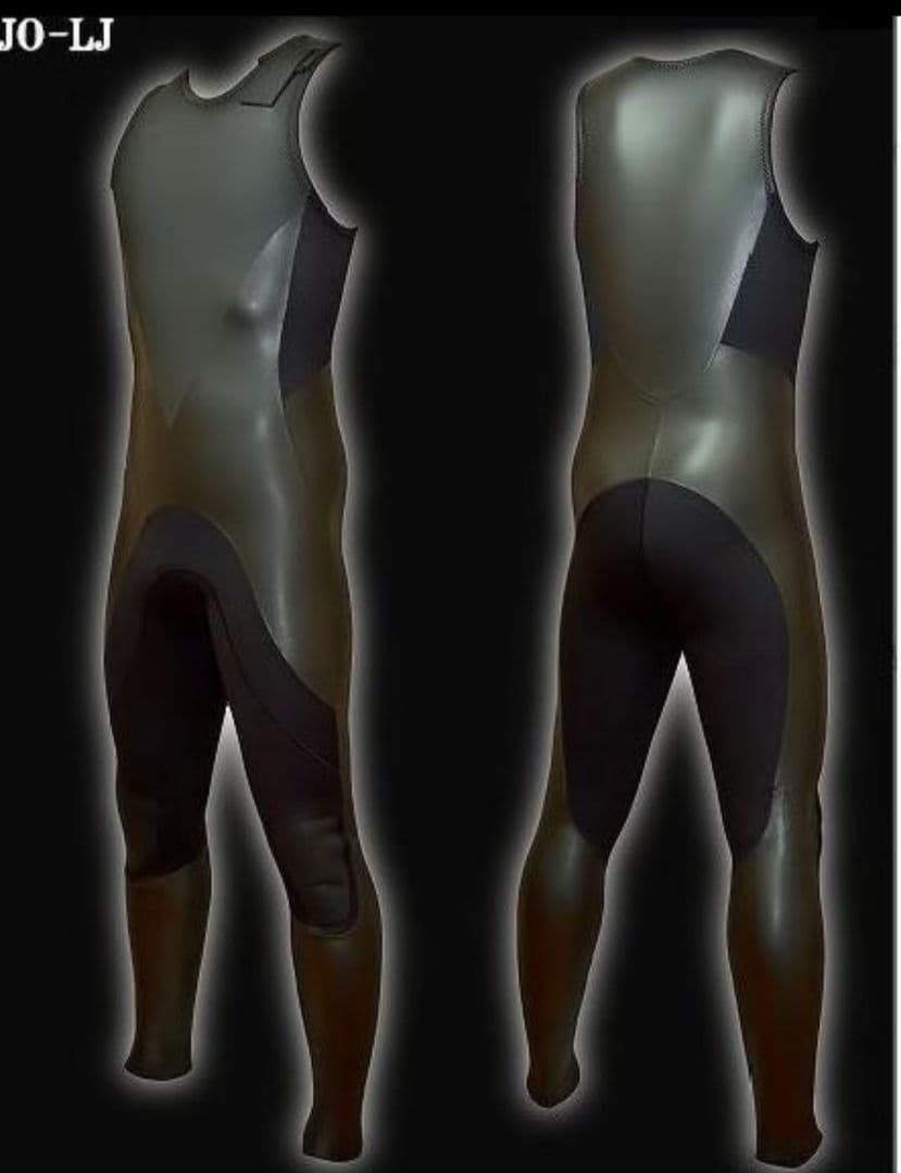 【にこ☺︎︎smile☆専用】ジャケット＆ロングジョンセット