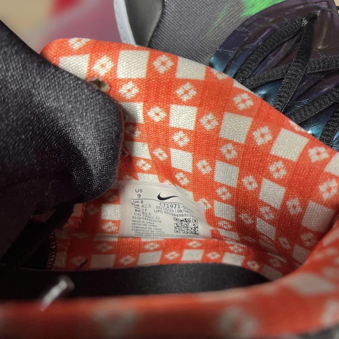 kybrid s2 カイブリット s2 EP 27.0cm