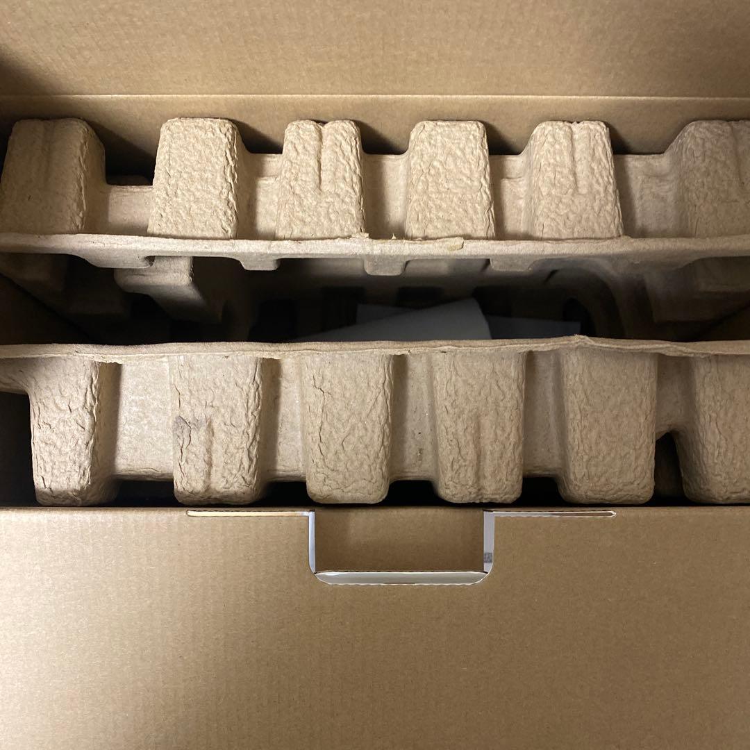 UCC DRIPPOD ホワイト2025年3/31購入