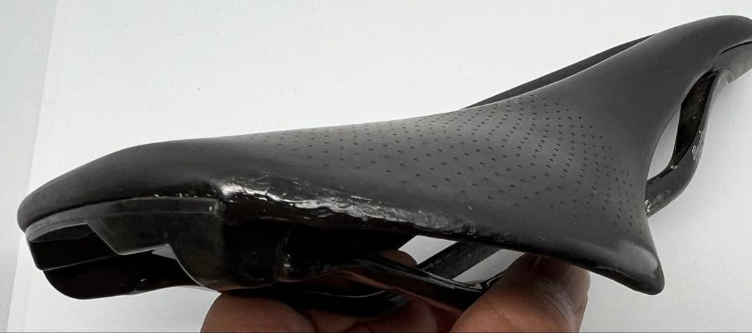 SPECIALIZED S-WORKS POWER ARC 143㎜