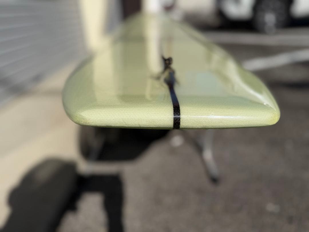 KI SURFBOARD 10'00 GLIDER 2024年製