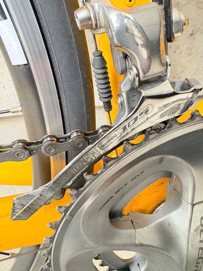 COLNAGO CLX 3.0 45s 発送、直接引き取り可能