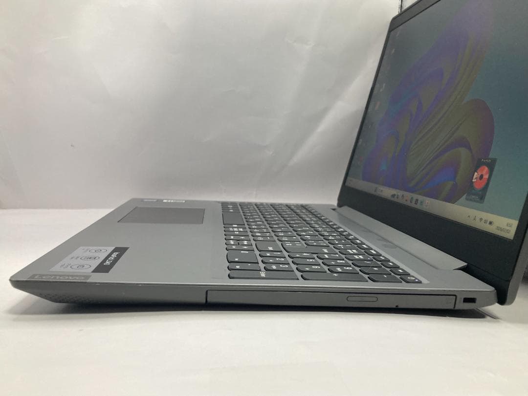 爆速i5第8世代/12GB/新品SSD512GB/Office