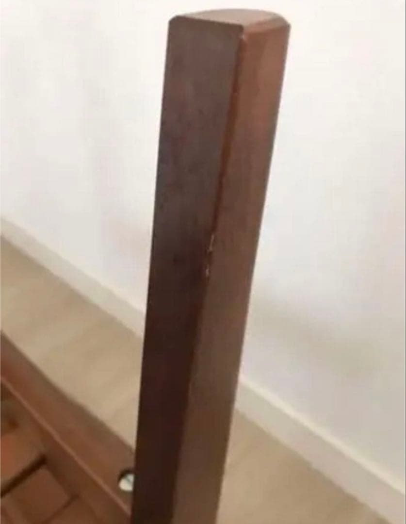 カリモク60 リビングテーブル サイズ小