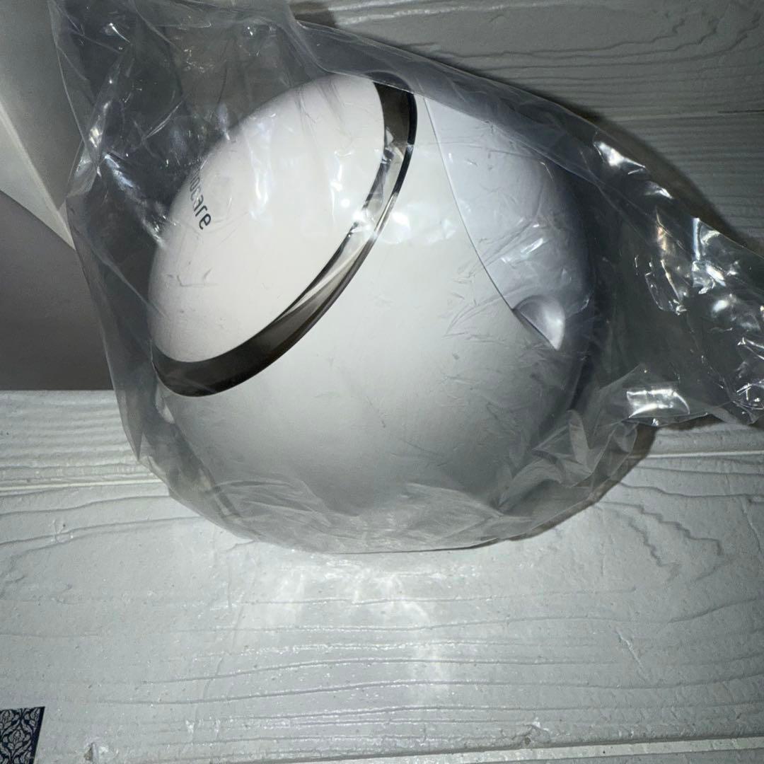 【新品未使用】Panasonic ナノケア フェイススチーマー EH-SA3B