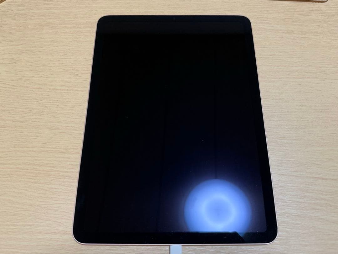 iPad Air 第4世代 64GB Wi-Fiローズゴールド ＆pencil