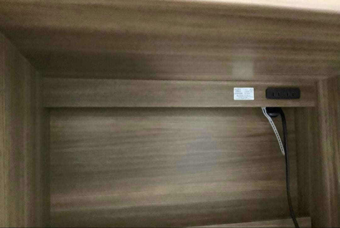 『期間限定！』【直接引取可】フナモコ　レンジボード　レンジ台