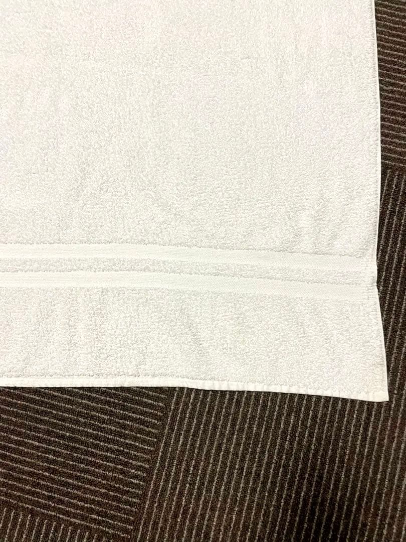 希少　90s USA製　ラルフローレン　ポロベア　ビーチタオル　大判