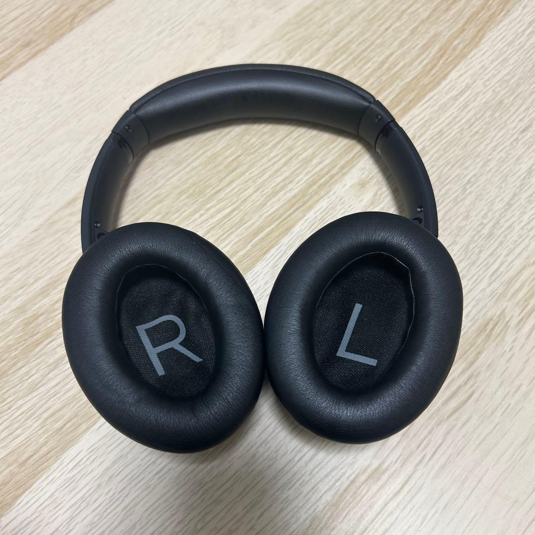 Bose QuietComfort ヘッドホン