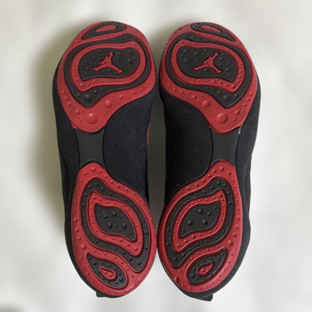 NIKE AIRJORDAN エアジョーダン TRAINER 97 27.5cm