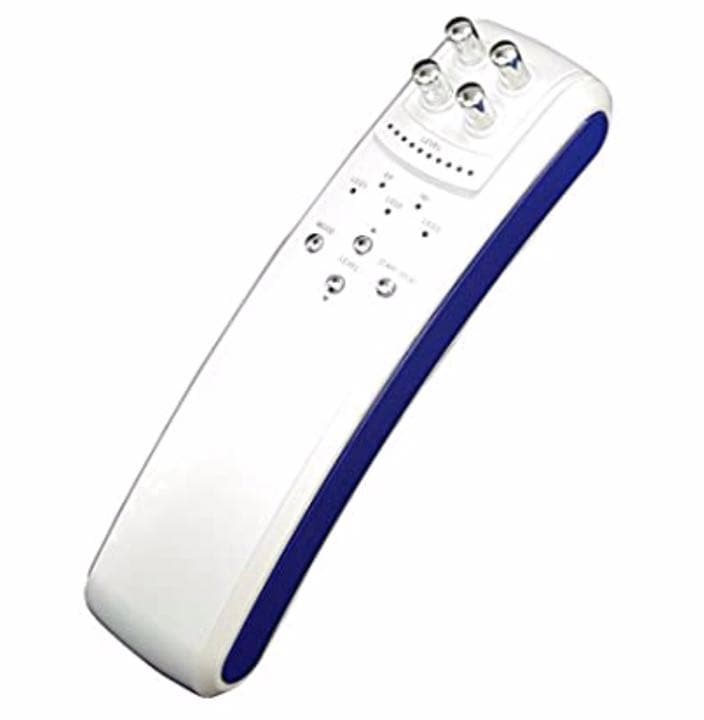 ベルヒューズ　美容機器　エレクト導入　ラジオ派