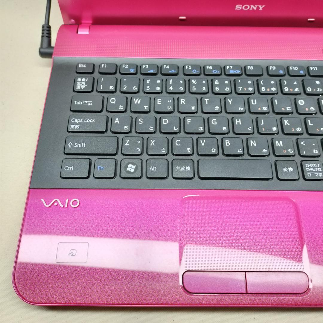 304 超快適！Core i7 Windows11 SSD1TB ノートパソコン