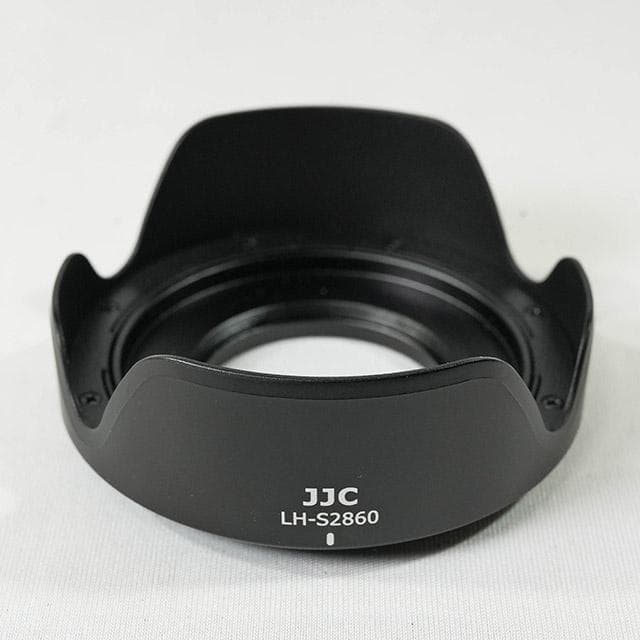 ソニー製 ズームレンズ FE28-60mm(F4-5.6)SEL2860