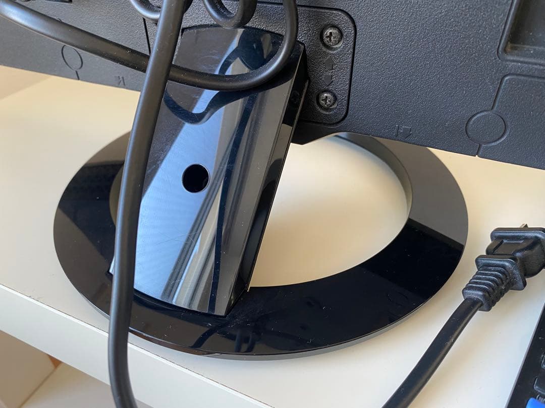 SHARP AQUOS 液晶テレビ　22V 2018年製　LC-22K45