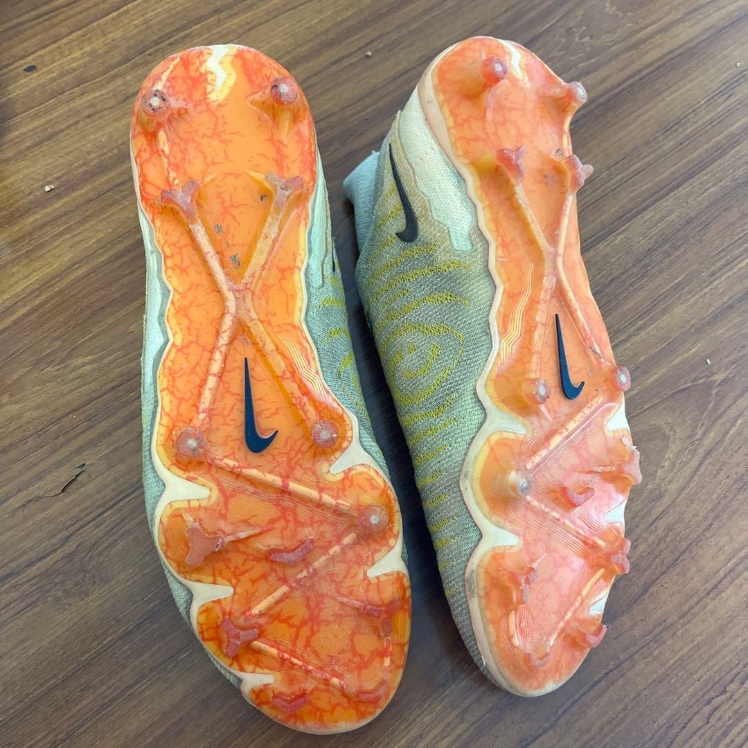 Nike Phantom GT ハイカットシューズ27.5センチ