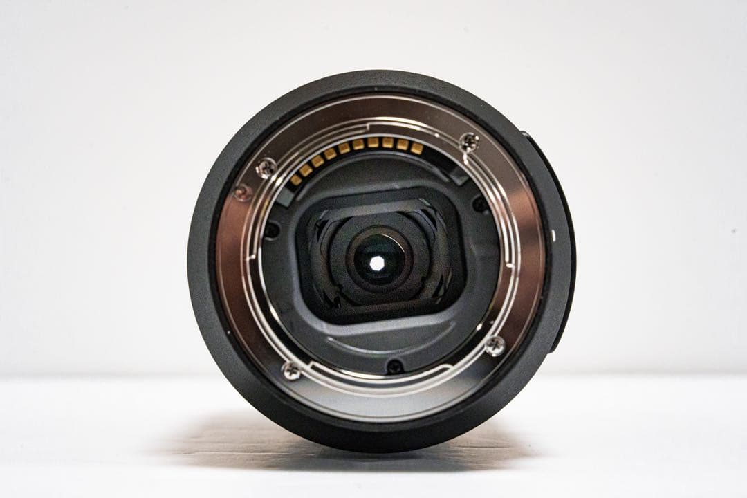 SONY E 70-350mm F4.5-6.3 G OSS MCプロテクター