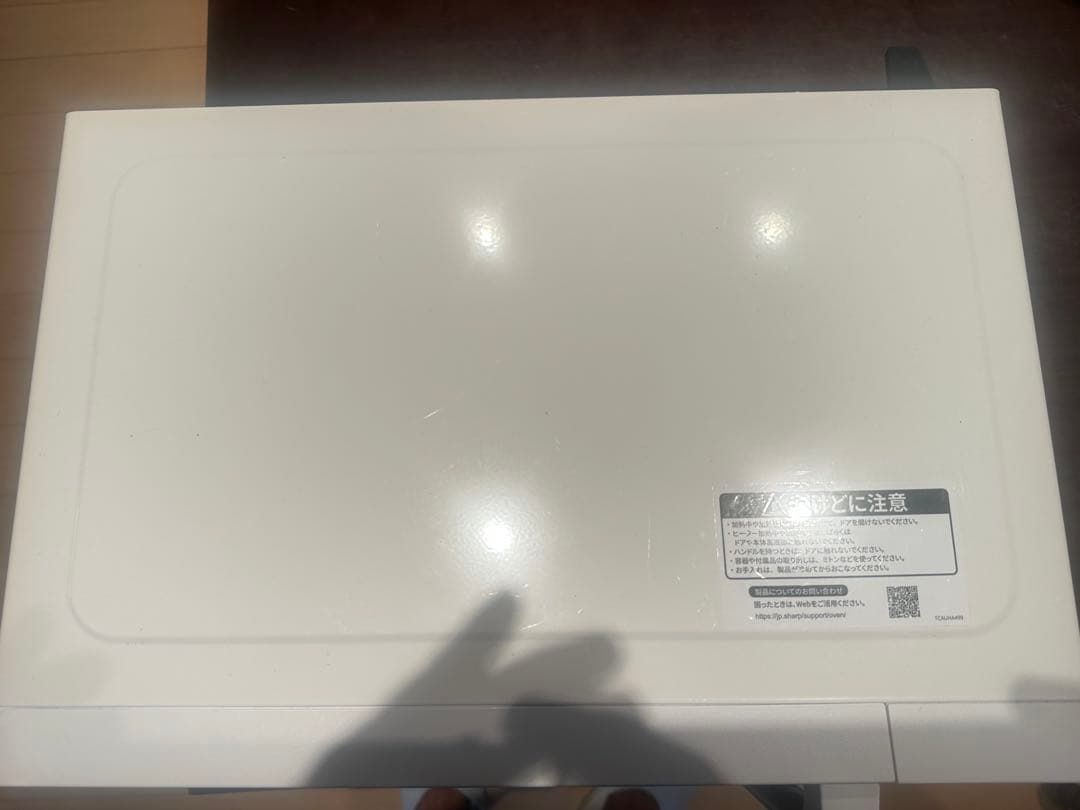 【良品・最安値】SHARP オーブンレンジ 電子レンジ RE-F163 シャープ