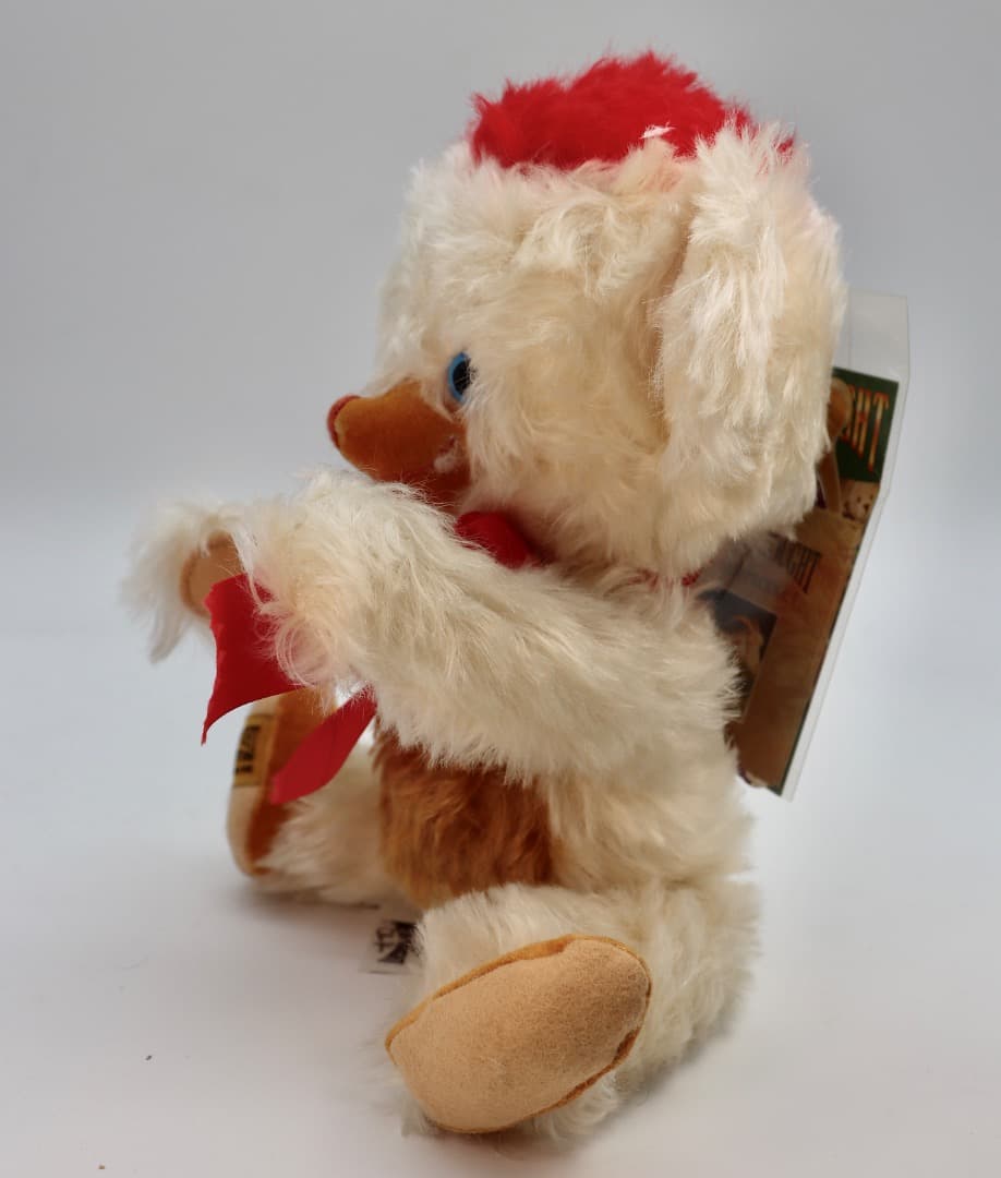 メリーソート メイプル・リーフ・パンキンヘッド 124 / 250体チーキー