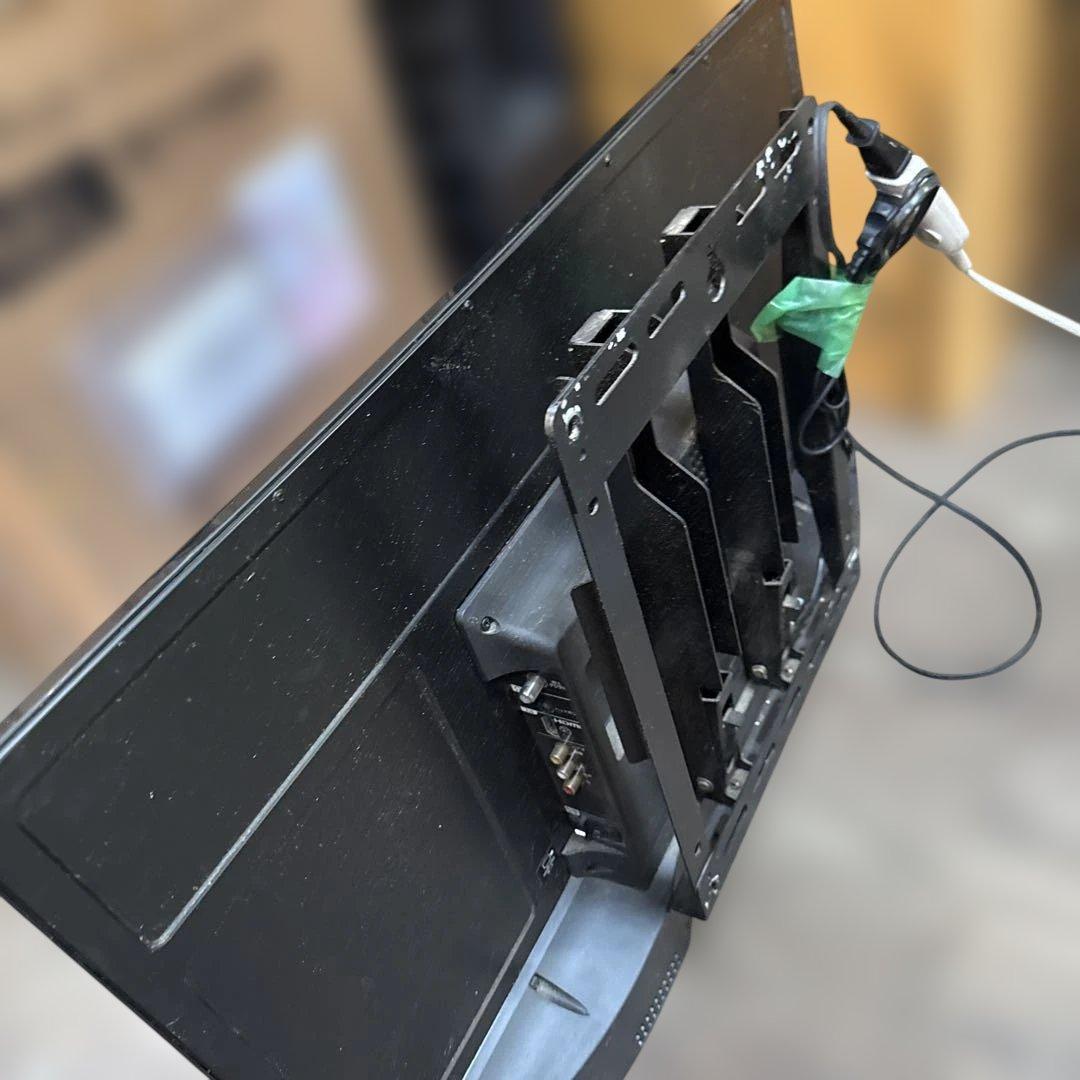 液晶テレビ HDMI端子付き