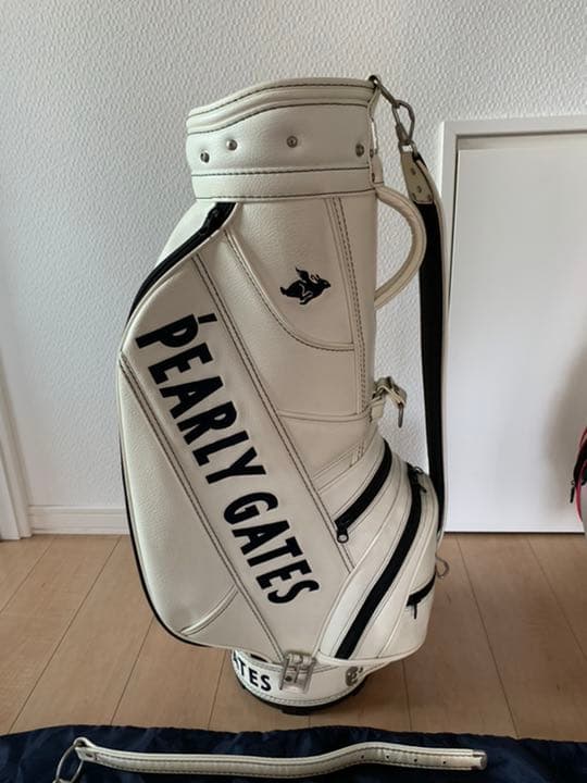パーリーゲイツ　キャディバッグ