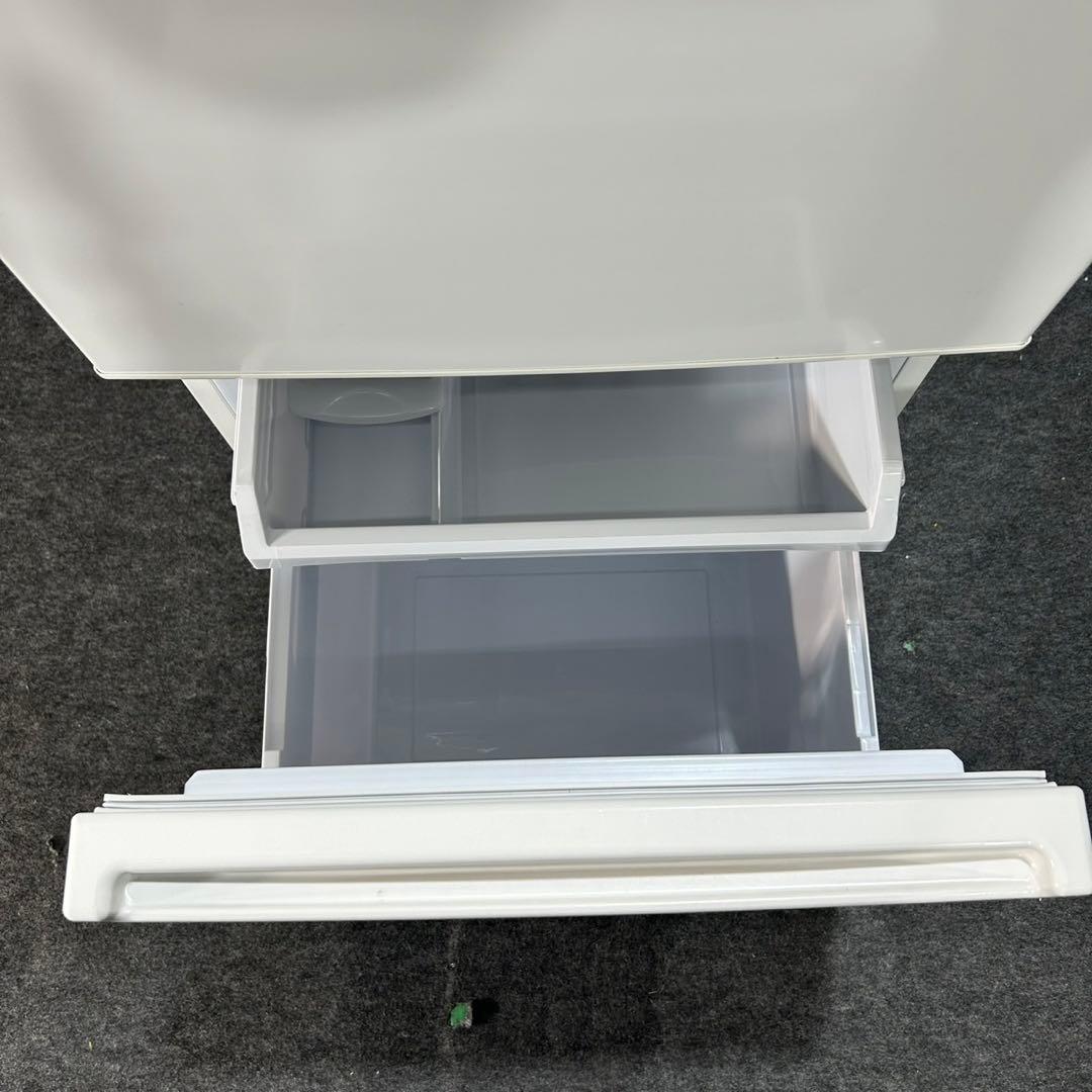 AQUA 冷蔵庫 AQR-20KBK 201L 2021年製 高年式 d3892