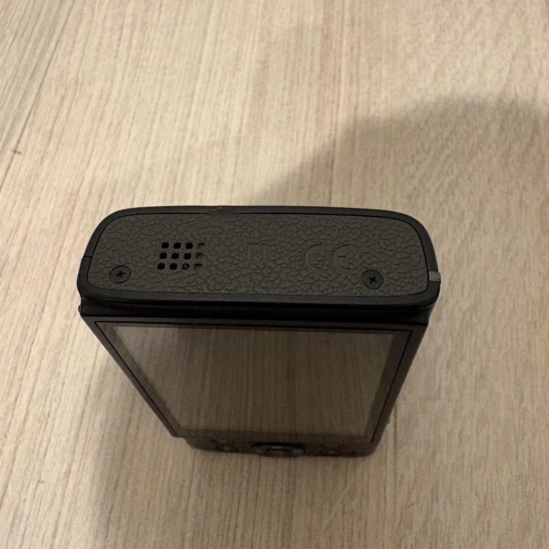 Canon IXY 650 デジタルカメラ ブラック