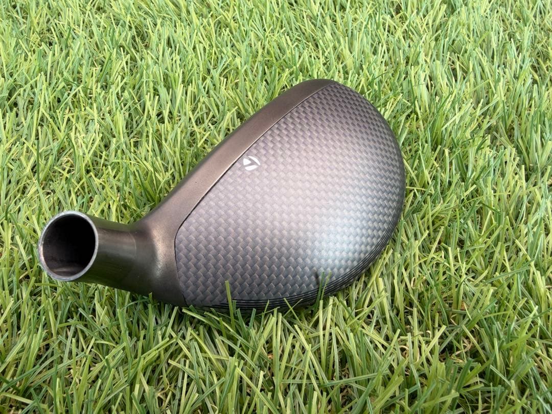 テーラーメイド　Qi35レスキュー 5U ヘッドのみ