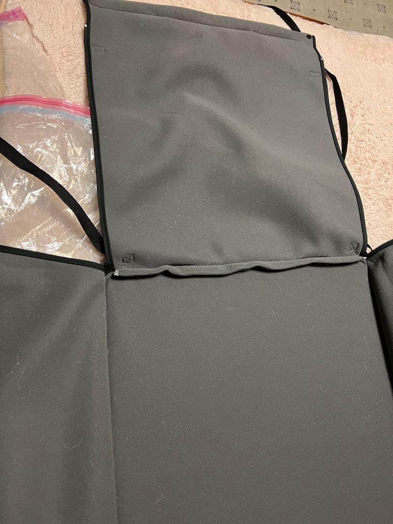 【るみるみ】Honda ペットカート