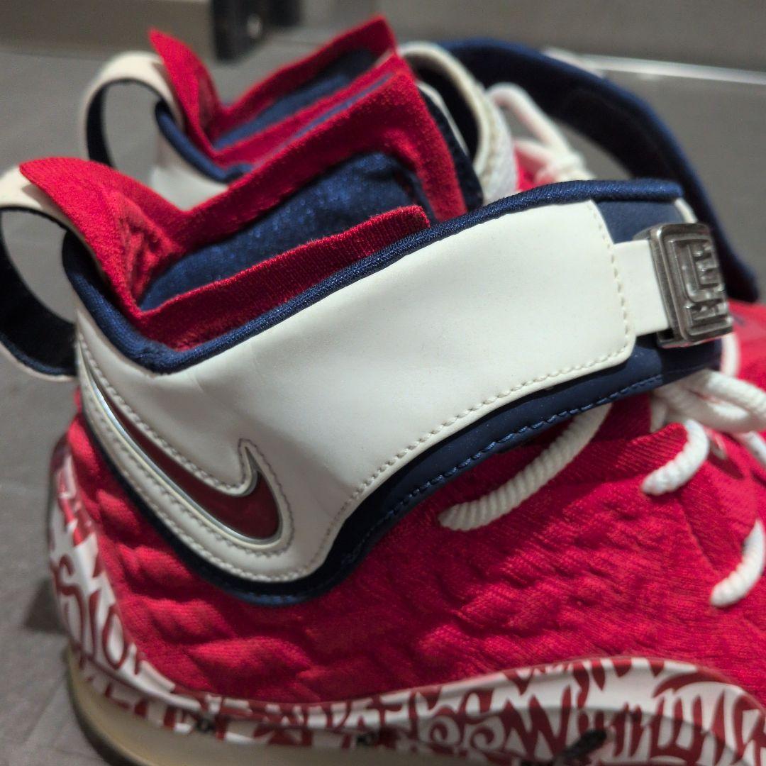 宮☆NIKE LEBRON17 ナイキレブロン17☆