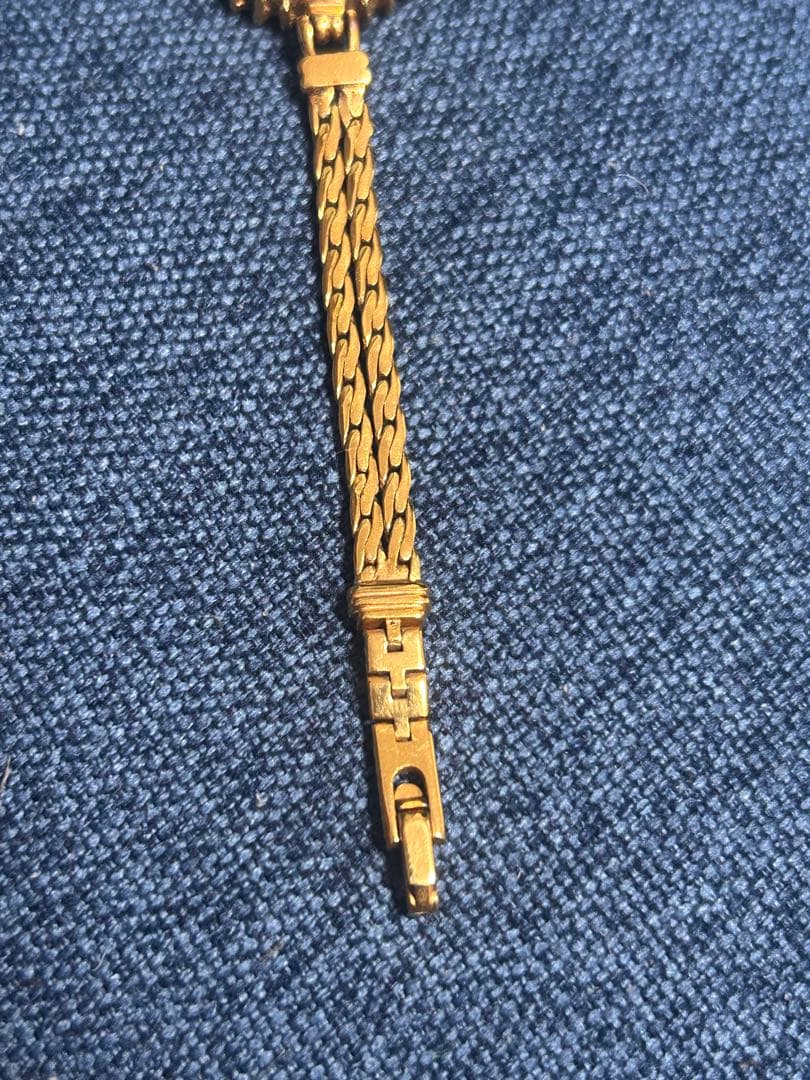 【ホシホシ】Cristian Bernard クリスチャンベルナール