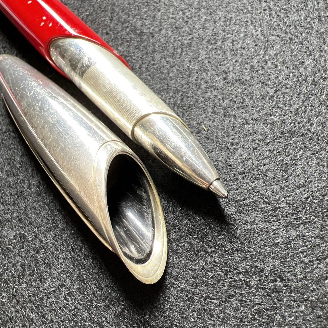 フェラーリ・モンテグラッパコラボsterling silver「925」刻印