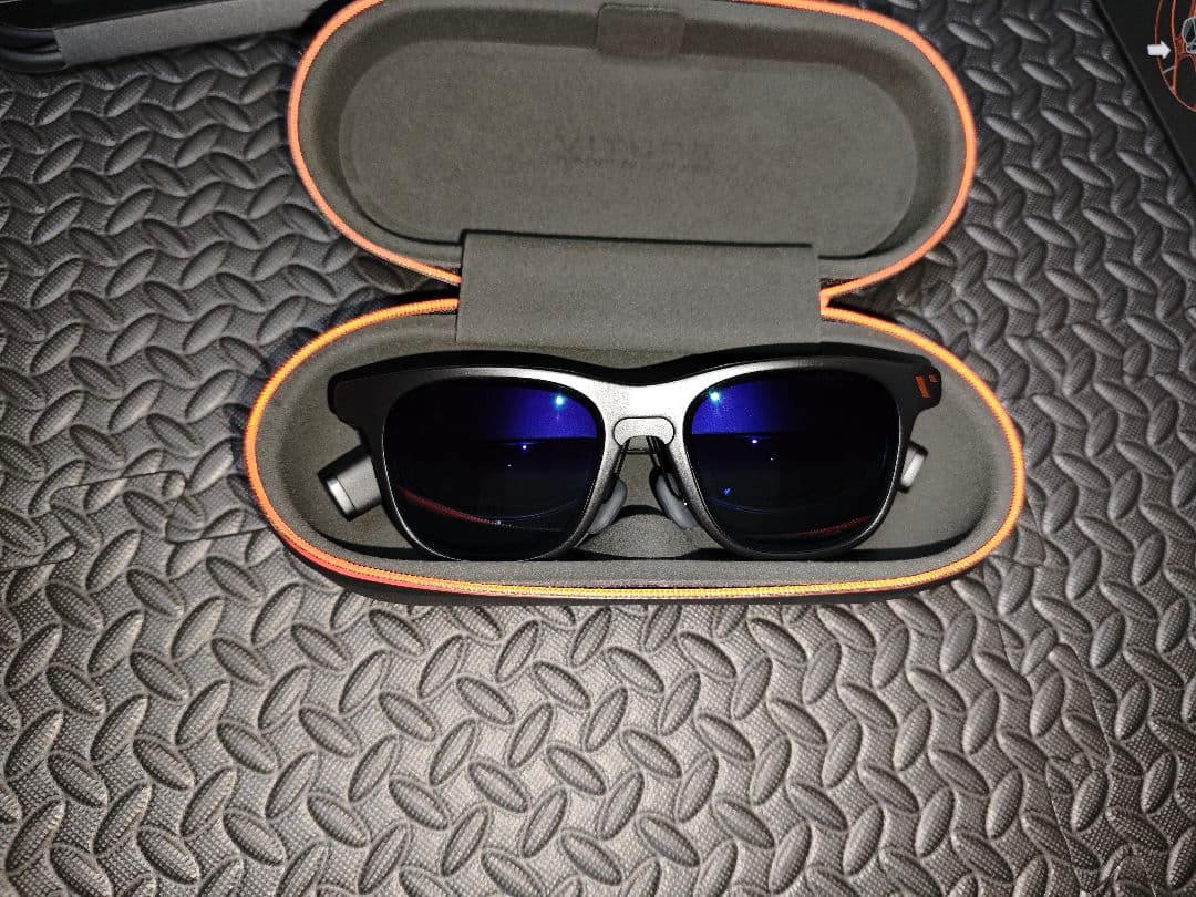 その他 VITURE PRO XR Glasses