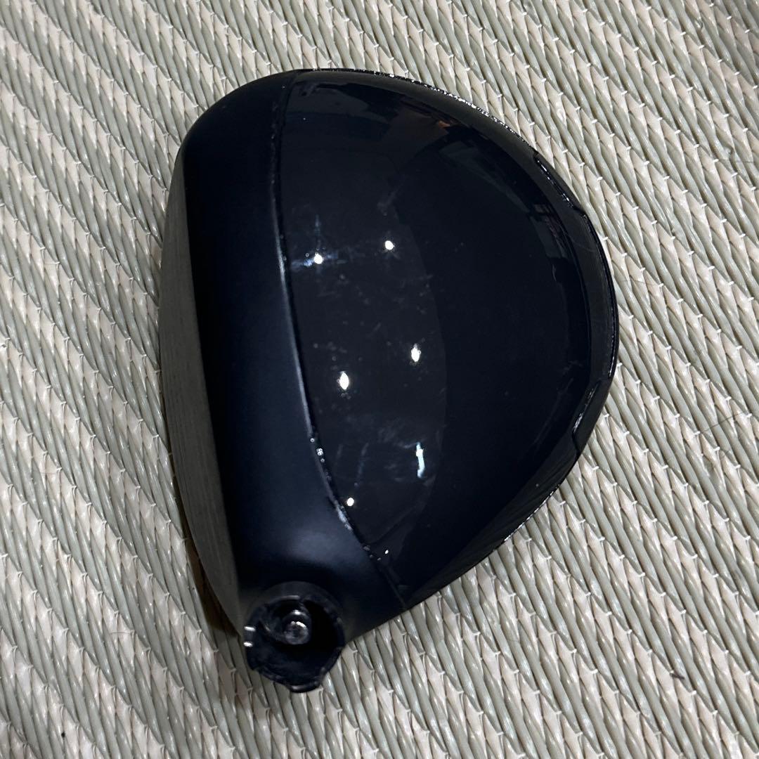 Callaway PARADYM トリプルダイヤ♦︎♦︎♦︎5w 18°ヘッドのみ