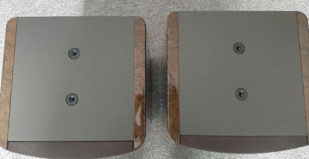 BOSE 121V スピーカー