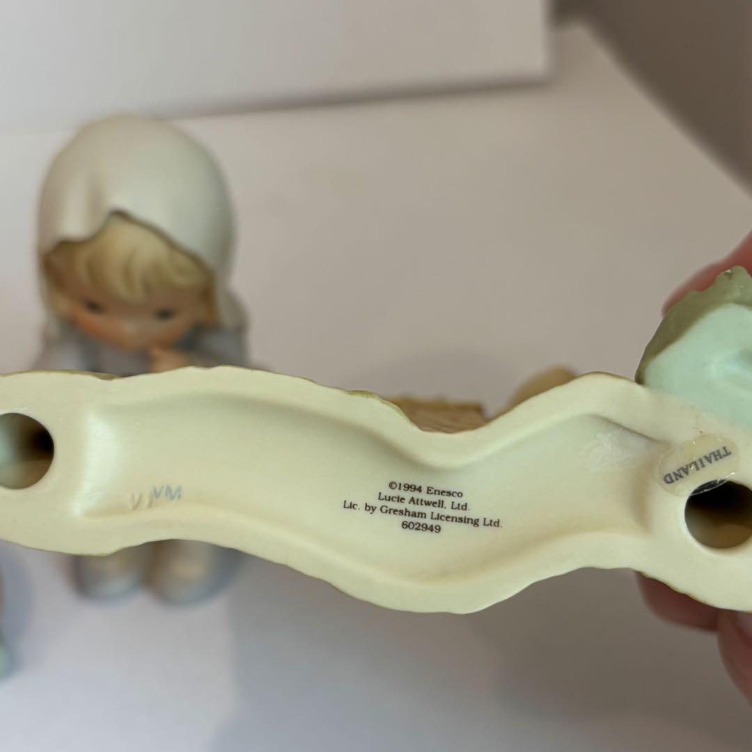 マーベルルーシーアトウェル　クリスマス　素敵な色合い　クリスマスに★