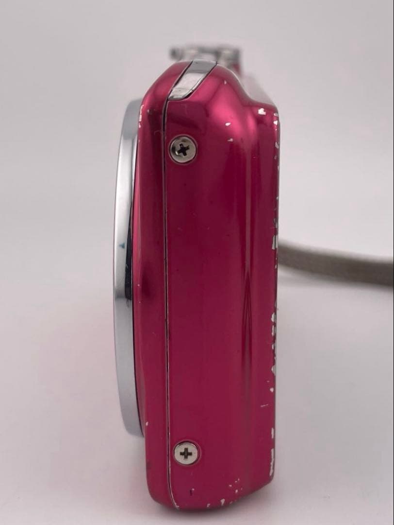 実写美⭕️【動作確認済】CASIO EXILIM EX-Z770