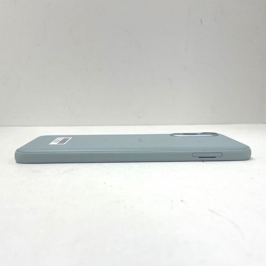 FCNT arrows We2 64GB ライトブルーKDDI