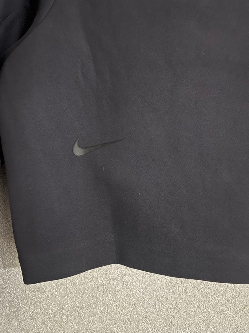 NIKEレディース上下スウェット　ダークグレー　S