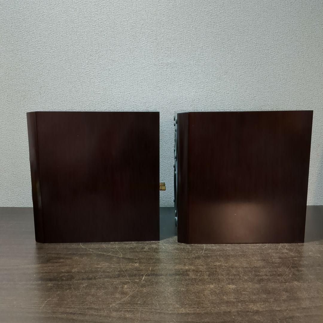 ONKYO オンキョー D-102EXG スピーカーセット　M2078