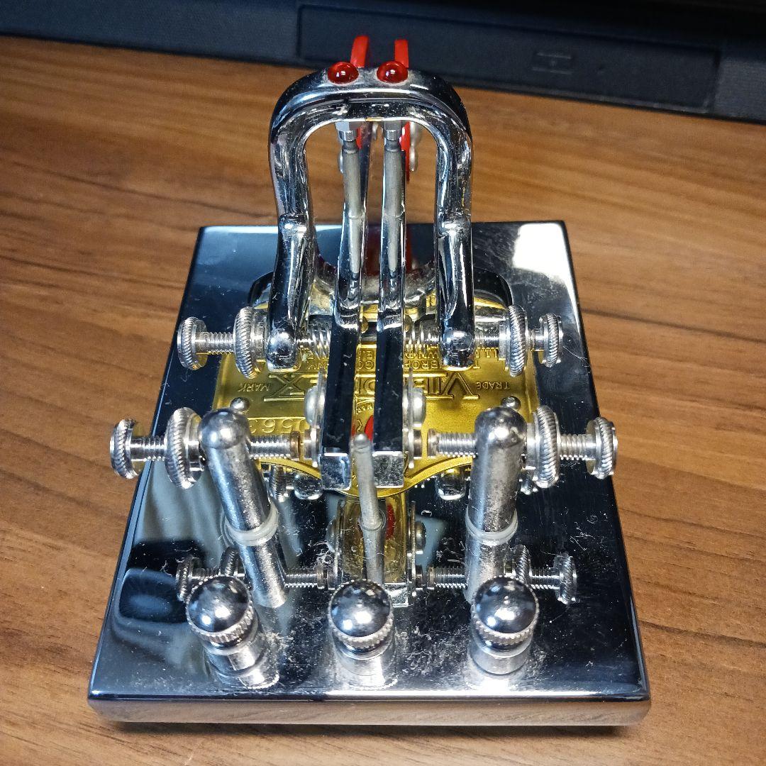 VIBROPLEX マニュピレーター