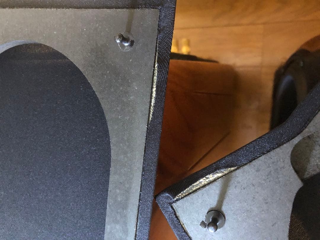 1台の出品です。Sonus faber ELECTA AMATOR II