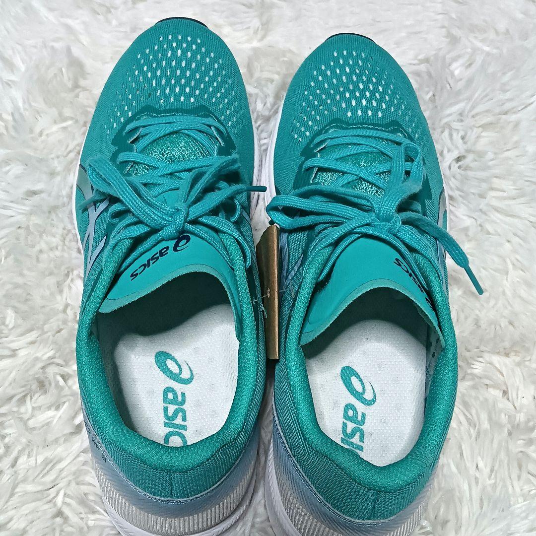 【新品】アシックス TARTHER RP3 ランニングシューズ 26.0 メンズ