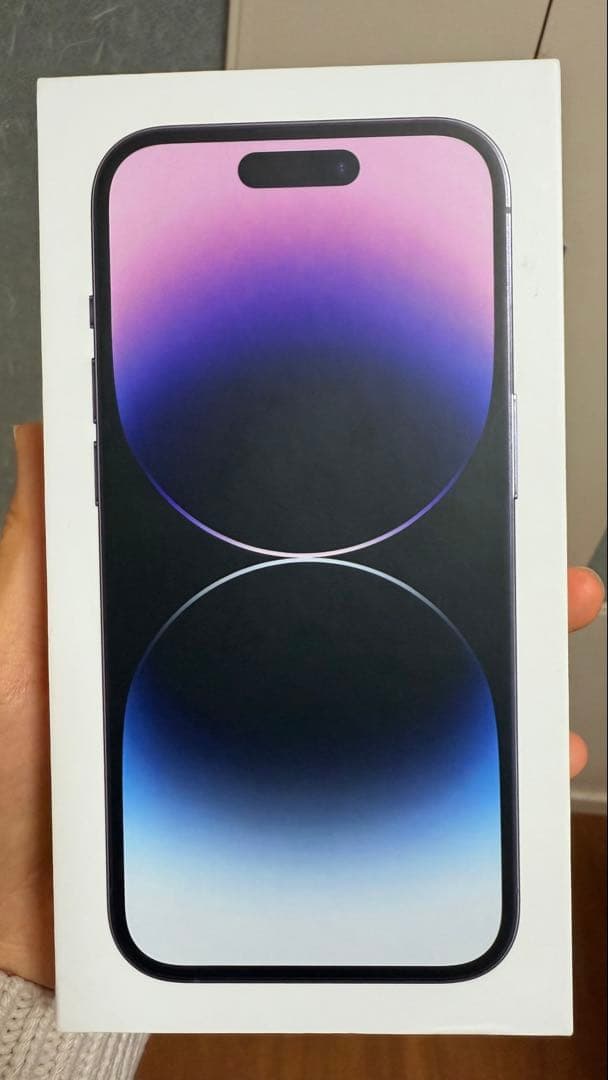 スマートフォン本体 iPhone 14 Pro 256GB