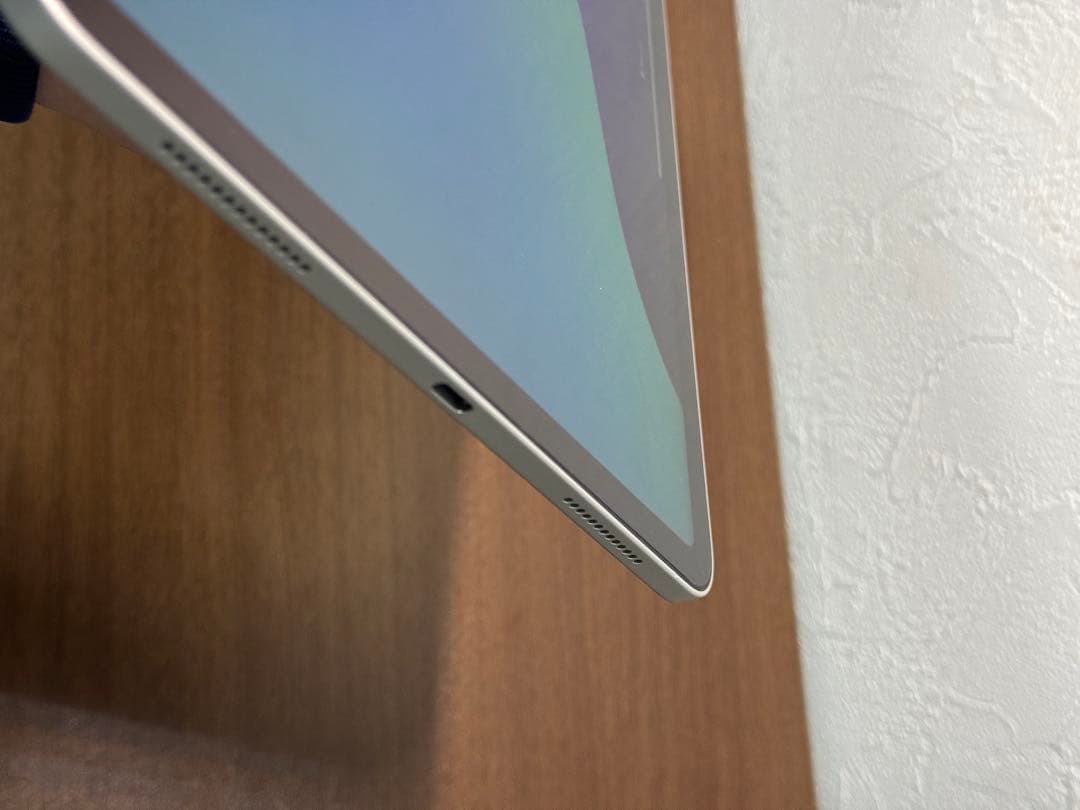Apple iPad Pro11インチ(第二世代)シルバー 本体
