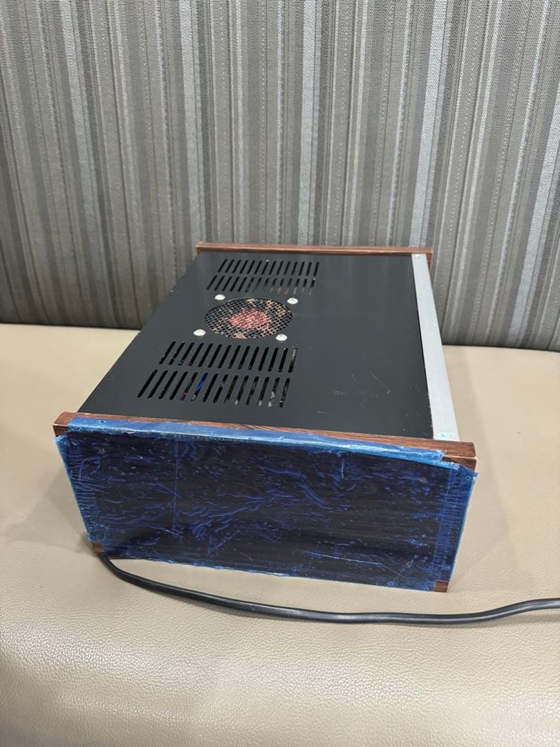 パワーユニット　ポックス　PUI30-50