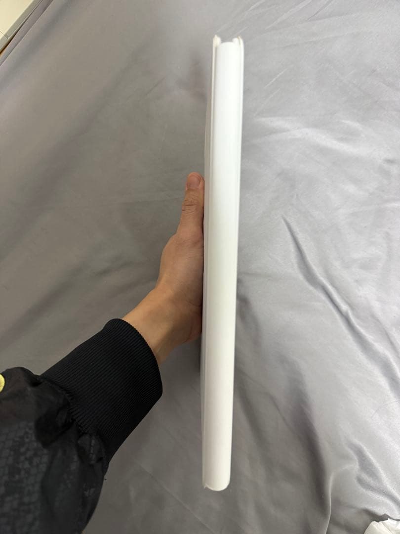 Apple Magic Keyboard Pro 11インチ